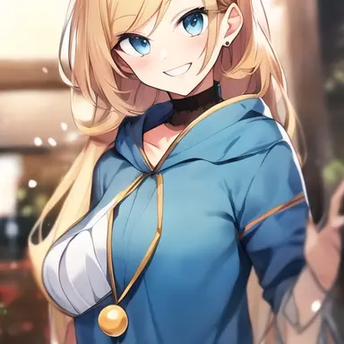 Profile image of Kylie