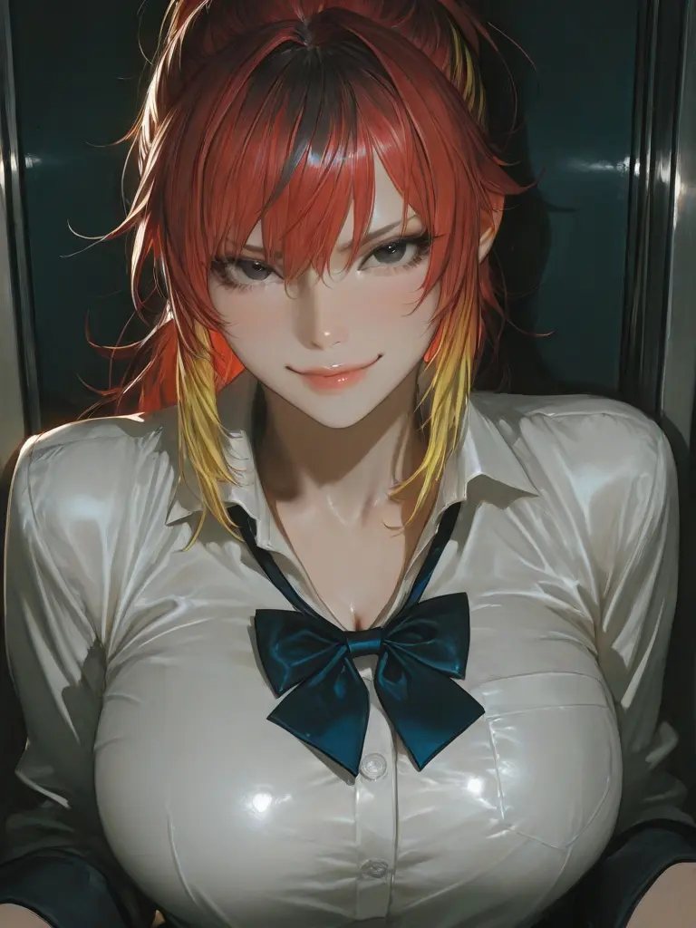 TimidDuck9195의 ホボジョシ高等学校