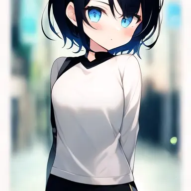 Profile image of 이여우