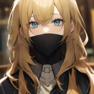 Profile image of Sarah III Araska - Alicia