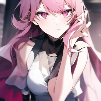 Profile image of Rose