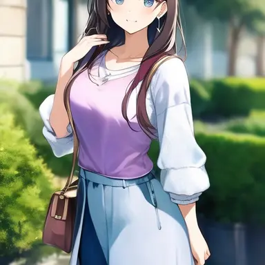 Profile image of Sarah
