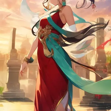 Profile image of Amira