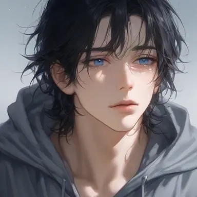 Profile image of 漣