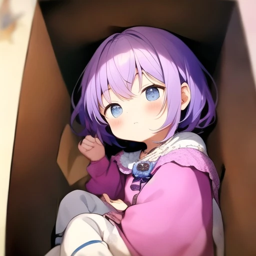 보리
