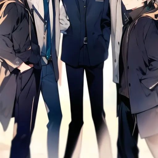 Ukirara7227의 好きな人いるのに愛されすぎてます