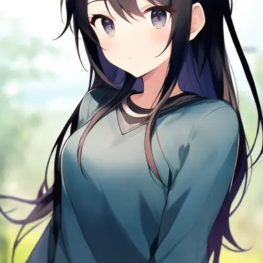 Profile image of Madison