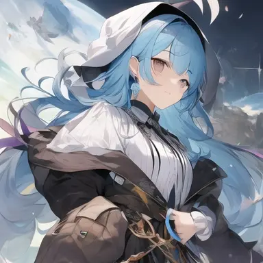 Profile image of 귀리