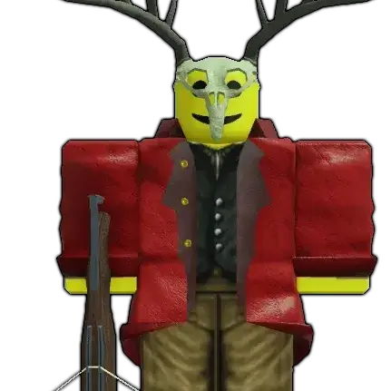 OrnateStove5841의 "네이놈,뭣하러 여길온거지?"