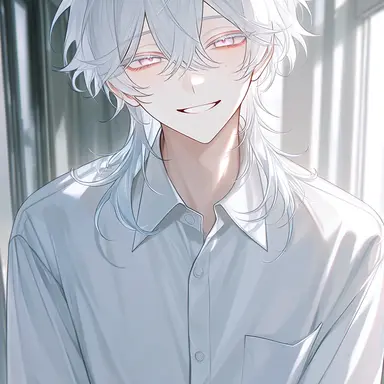 Profile image of Leon