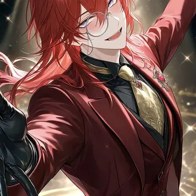 Profile image of エリオット