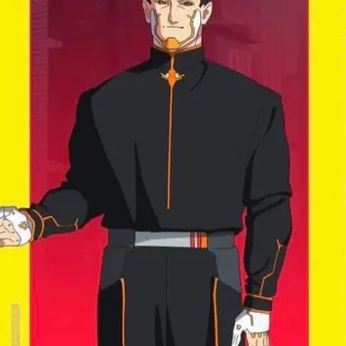 Profile image of Kirill