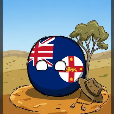 Profile image of 뉴사우스웨일스주