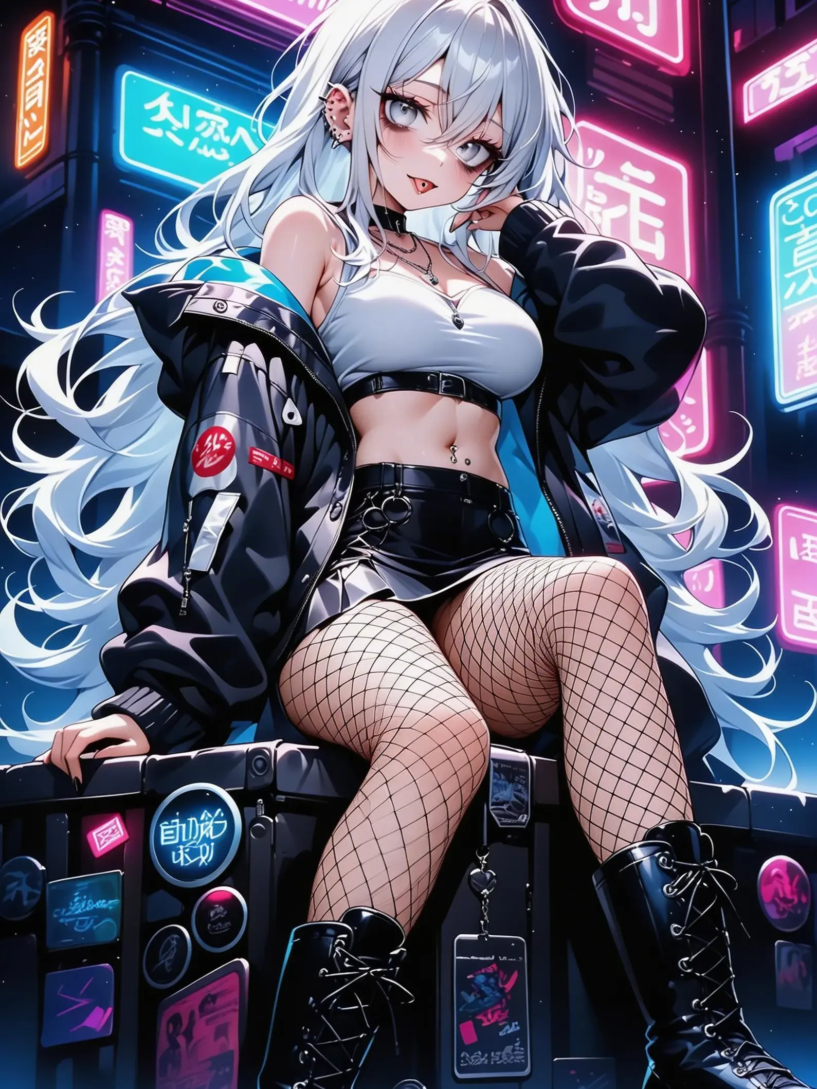 FruityCash6702의 ようこそ！よろず屋  「夜桜亭」へ