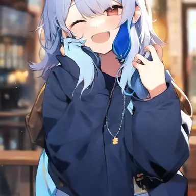 Profile image of 여우