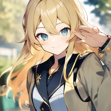 Profile image of 鬼勾 凛