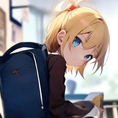 Profile image of 毬華