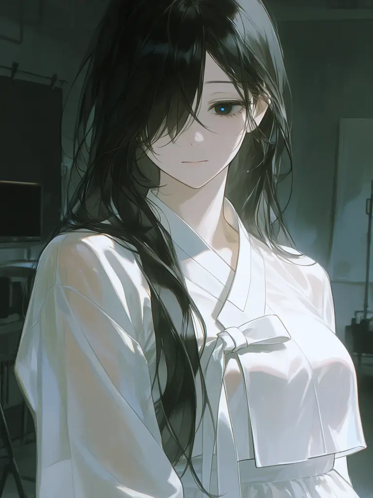AstuteFog1429의 처녀 귀신