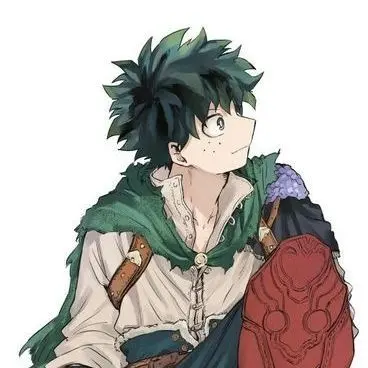 Profile image of Midoryia