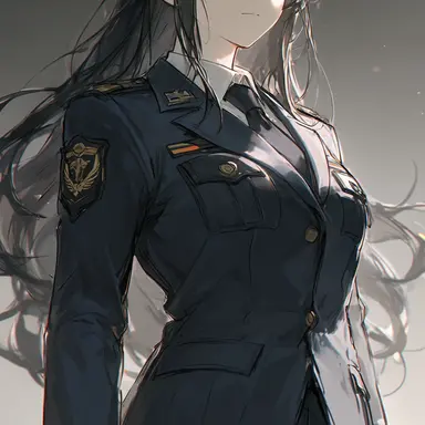 Profile image of Riko Amanai