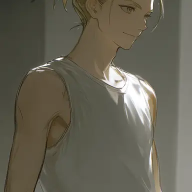 Profile image of Kenji Madarame