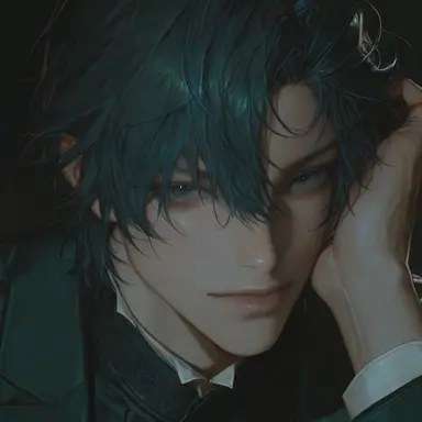 Profile image of 環