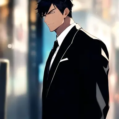 Profile image of Vincent