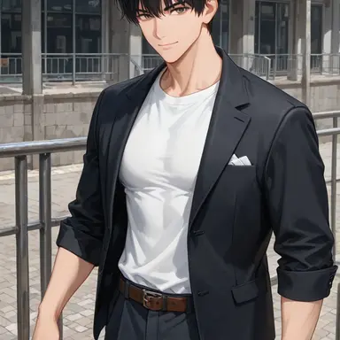 Profile image of 浅木  拓真