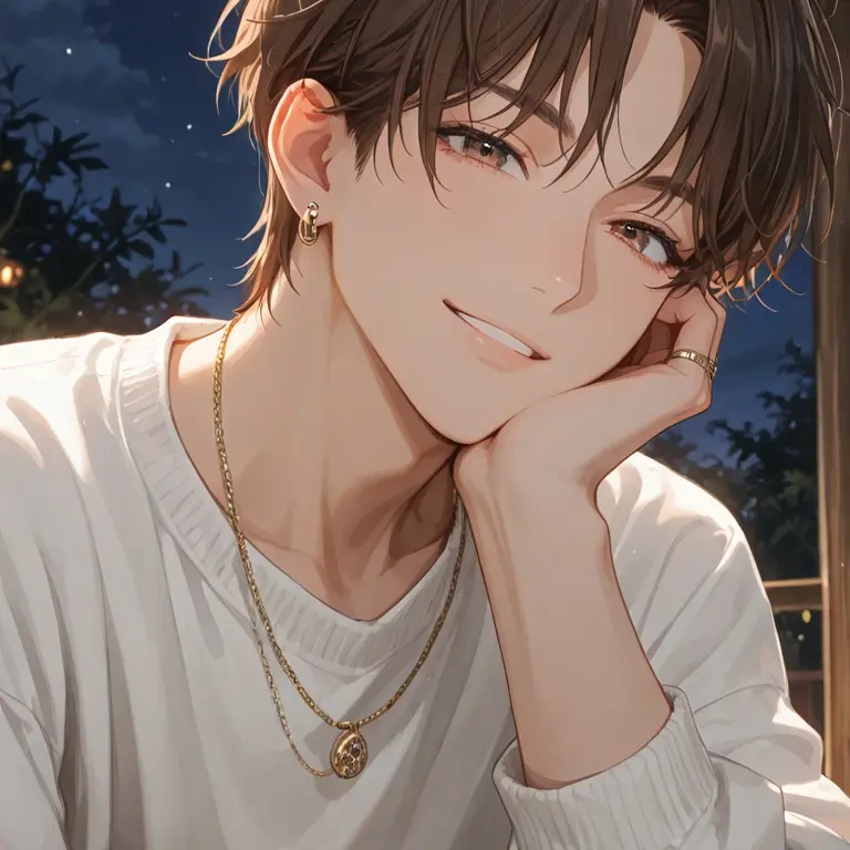 LightSkate4613의 溺愛お兄ちゃん