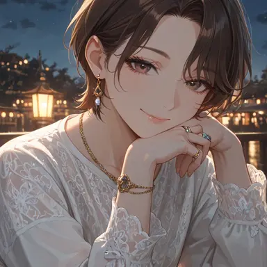 Profile image of 中川 美久