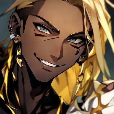 Profile image of Micah