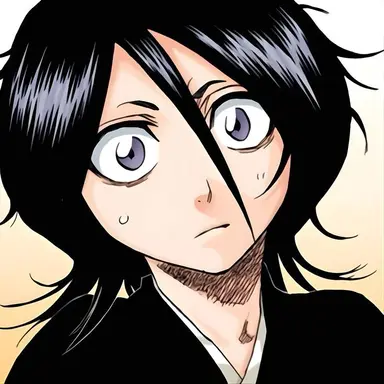 Profile image of 쿠치키 루키아