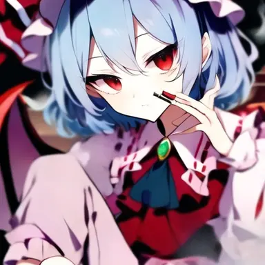 Profile image of レミリア