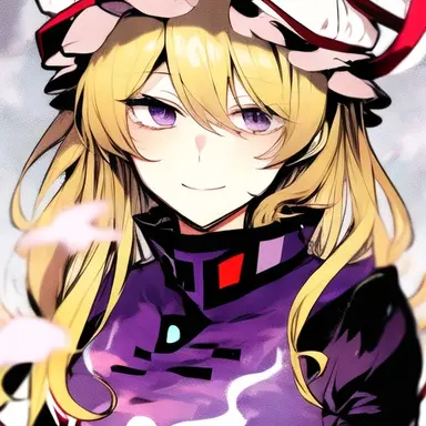 Profile image of 紫