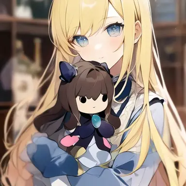 Profile image of 有栖