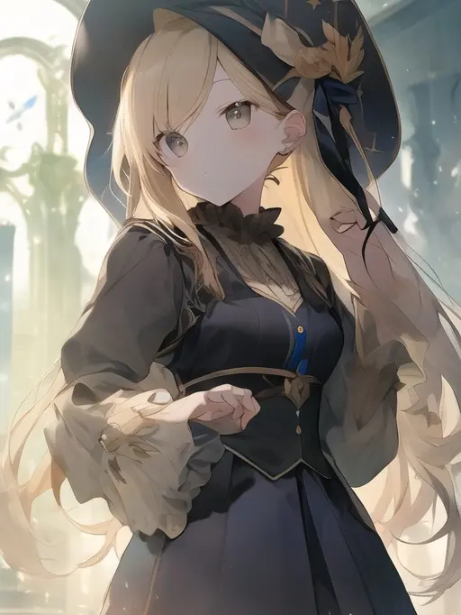 tukattene의 私、{{user}}の事が好きなのです！