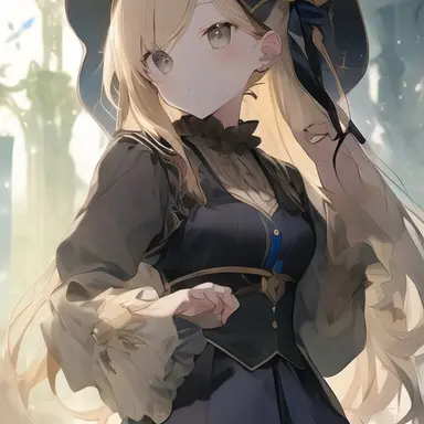 Profile image of アルナ