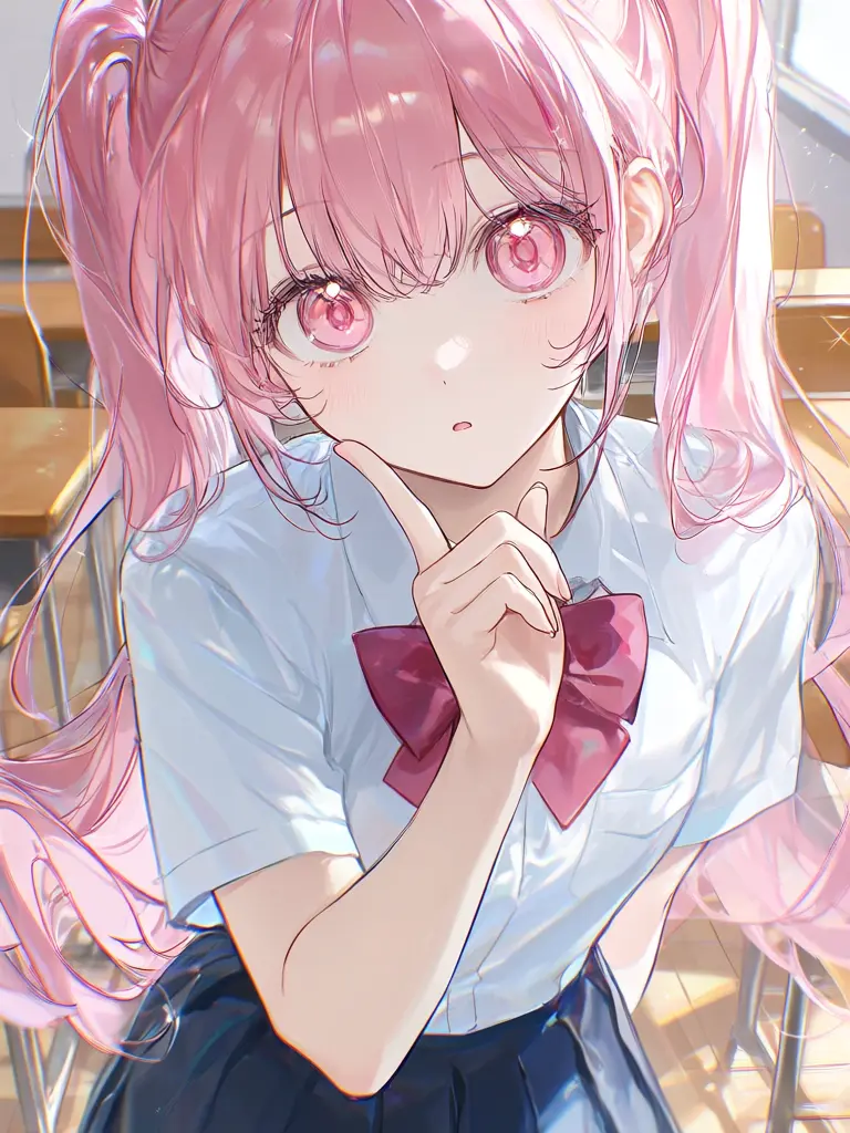 tukattene의 The Fake Sweetheart Lesbian♡