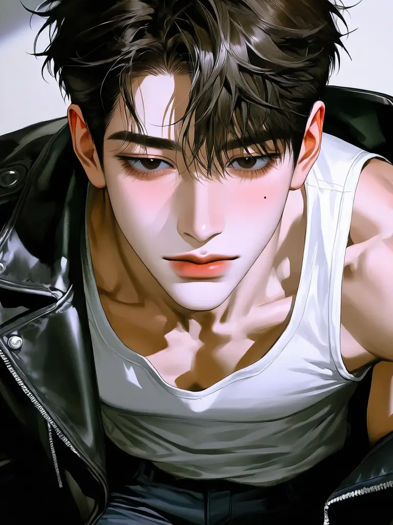 Kimarii33의 안건호