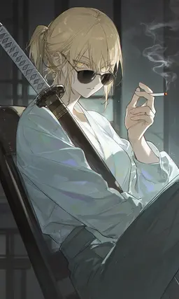 Profile image of 토모에