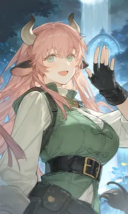 Profile image of 미노