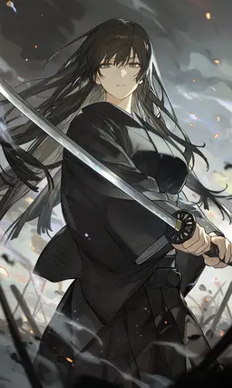 Profile image of 나키리