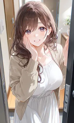 Profile image of 카오리