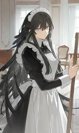 Profile image of 雫