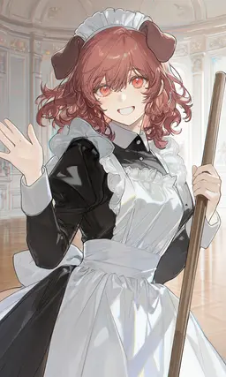 Profile image of 梓