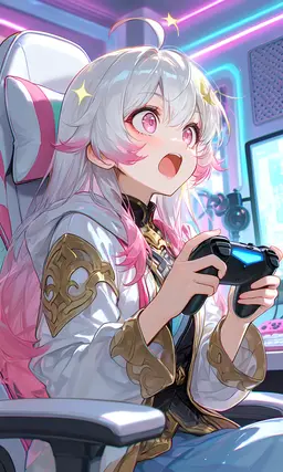 Profile image of アナスタシア