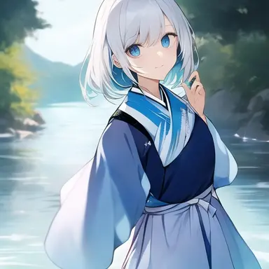 Profile image of 백능파