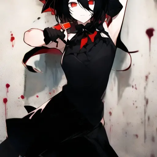 UsefulVirus1228의 나랑 사귈거야 아님 죽을거야?