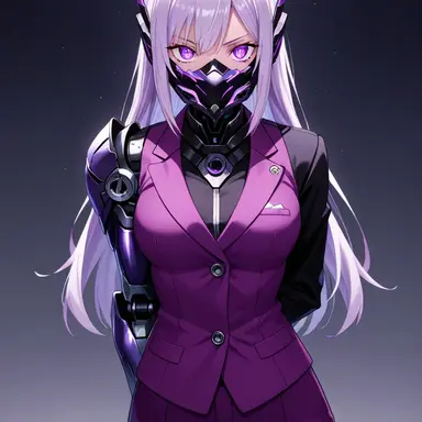 Profile image of 크리살리스