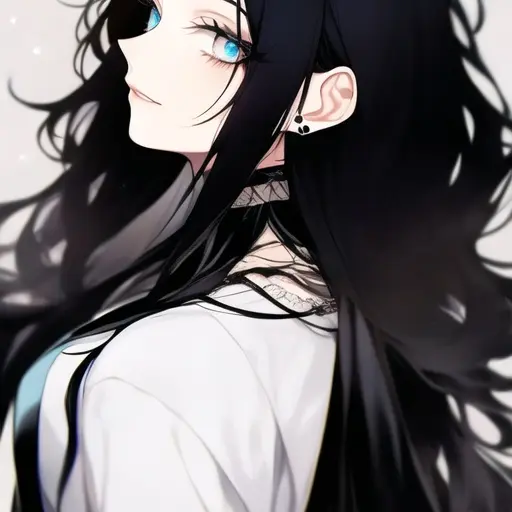 HumbleRate7867의 Lilly